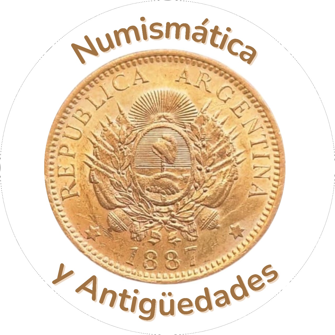Numismática y antigüedades